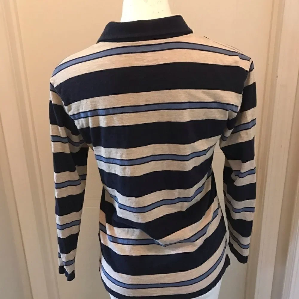 Set of 2 Boys Children’s Place long sleeve shirts